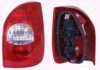 KLOKKERHOLM 05360704A1 Combination Rearlight